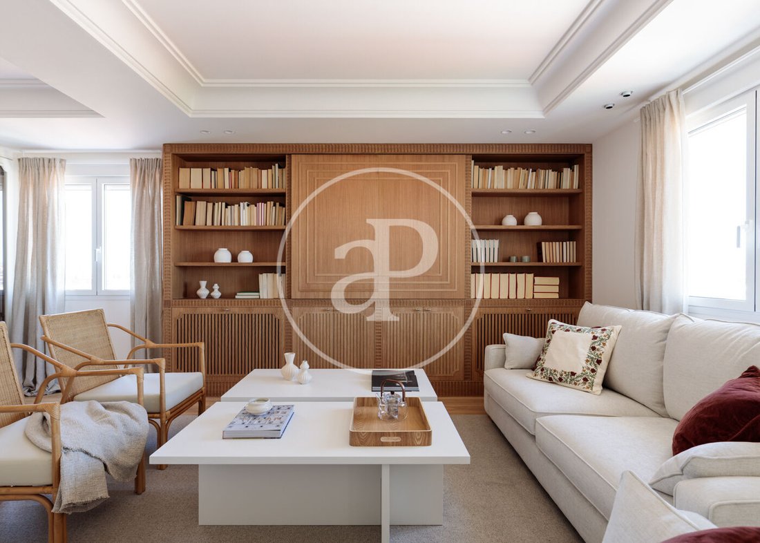Apartment in Tetuan, Madrid, Spain 4 - 18946657