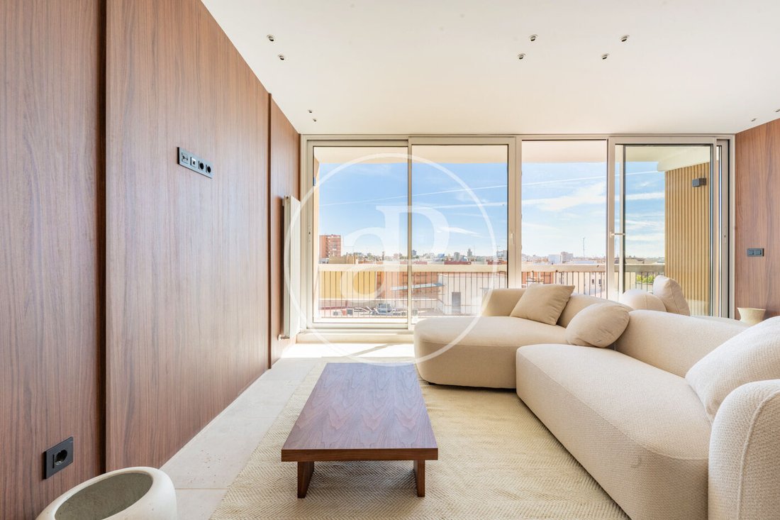 Apartment in Chamberi, Madrid, Spain 4 - 18946666