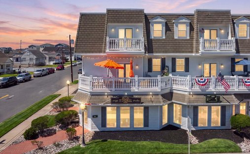 Condo in Wildwood, New Jersey, United States 1