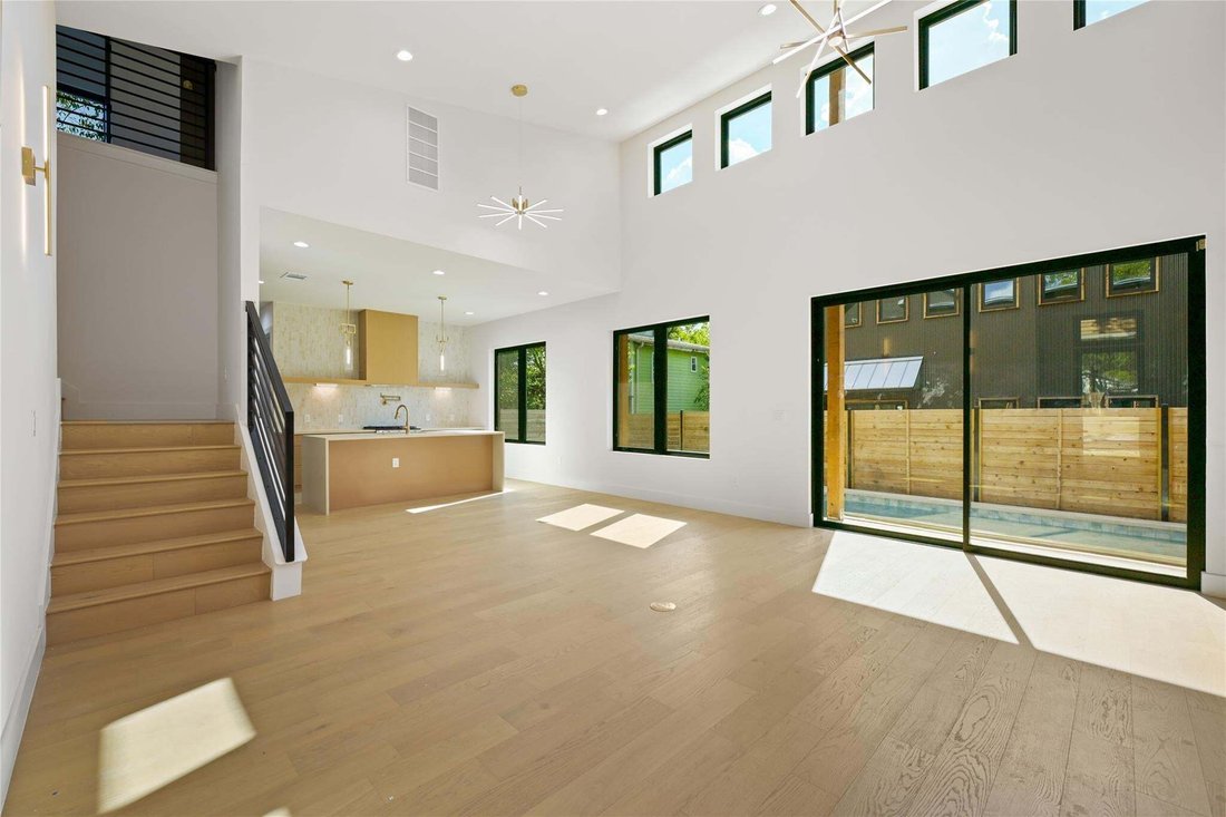 House in Austin, Texas, United States 5 - 18946254