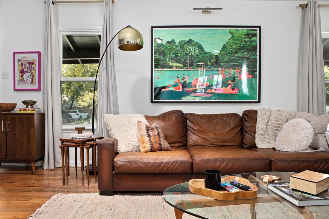House in Austin, Texas, United States 3 - 18946283