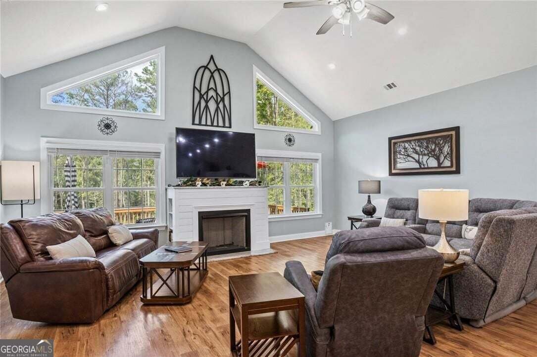 House in Rincon, Georgia, United States 5 - 18946393