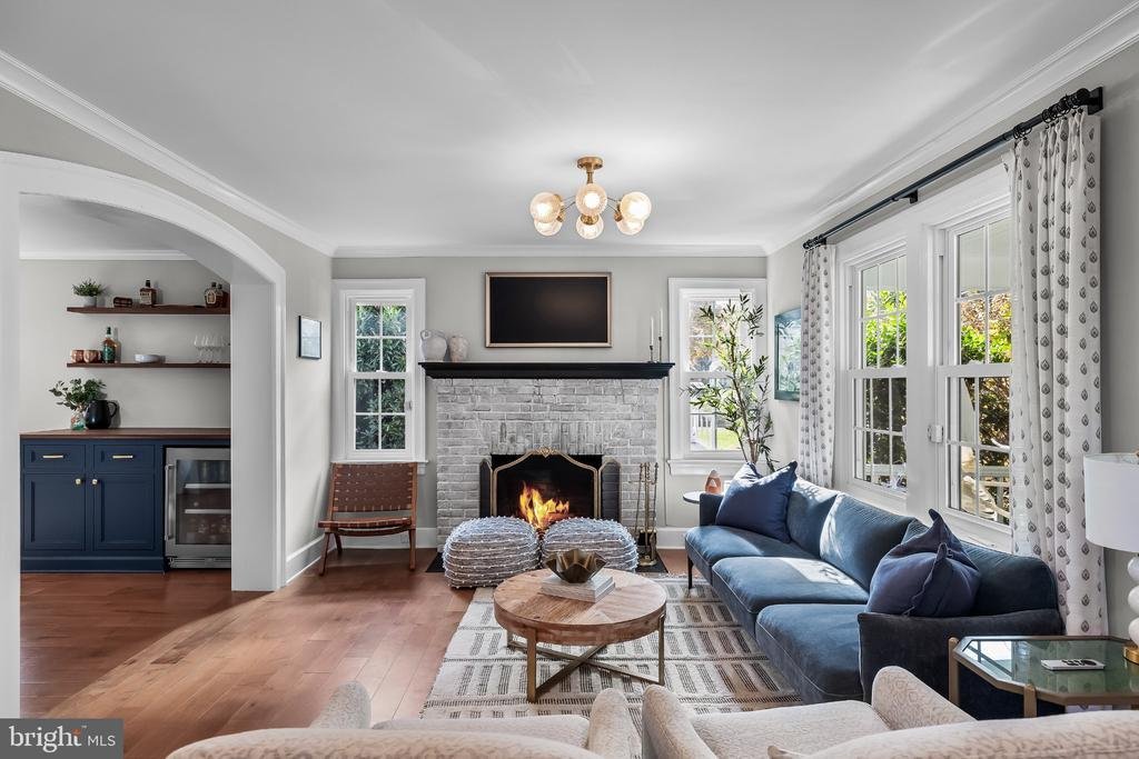 House in Moorestown, New Jersey, United States 1 - 18946423