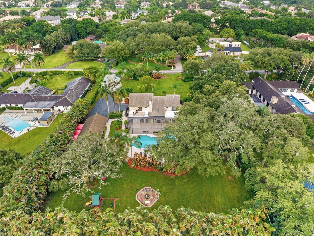 House in Davie, Florida, United States 4 - 18946285