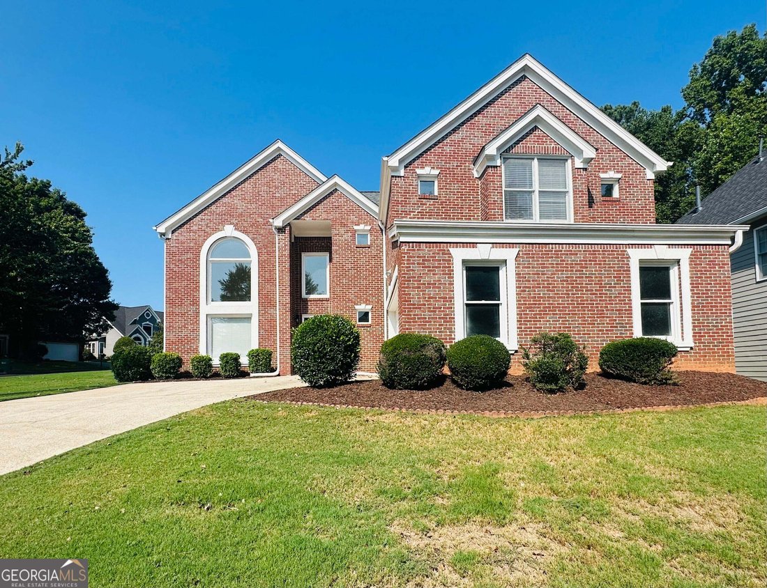 House in Norcross, Georgia, United States 3 - 18946389