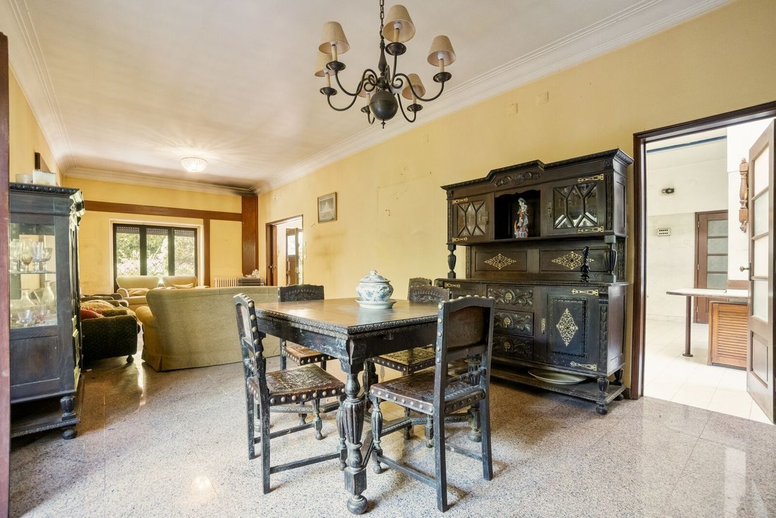 Villa in Carcavelos e Parede, Lisbon, Portugal 4 - 18947331