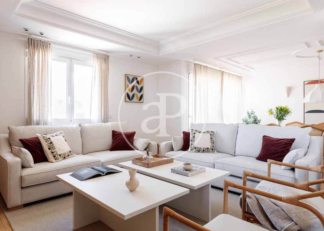 Apartment in Tetuan, Madrid, Spain 1 - 18946657