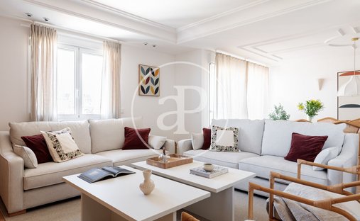 Appartement à Tetuán, Madrid, Espagne 1