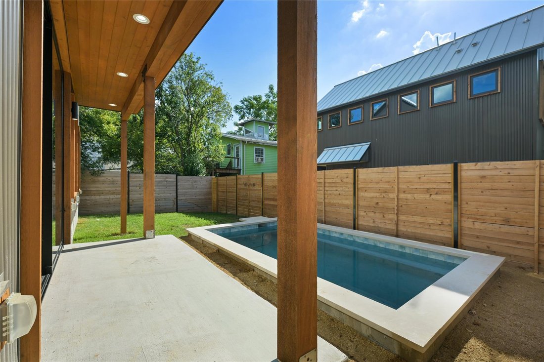 House in Austin, Texas, United States 2 - 18946254