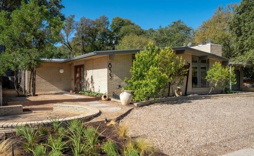 Casa a Austin, Texas, Stati Uniti 1