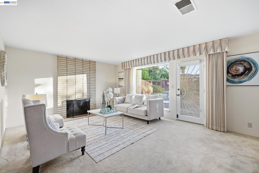 House in Newark, California, United States 5 - 18946290