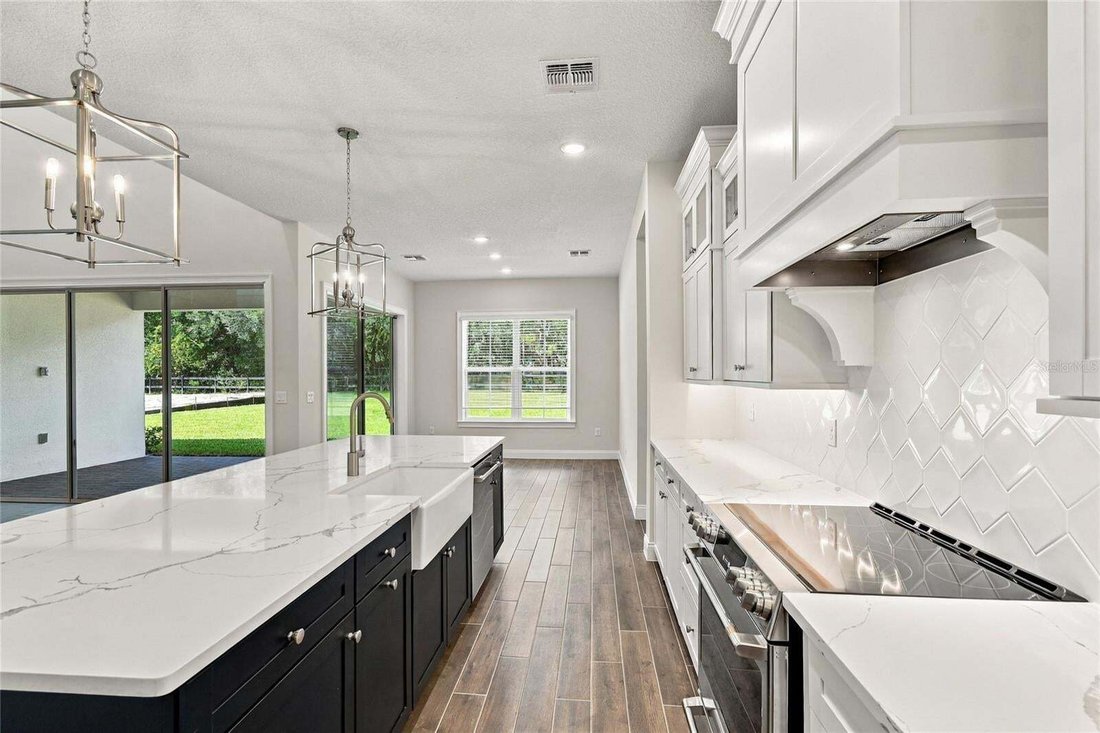 Casa a Sanford, Florida, Stati Uniti 3 - 17603971