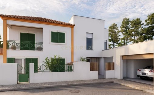 Villa in Sesimbra (Castelo), Setubal, Portugal 1