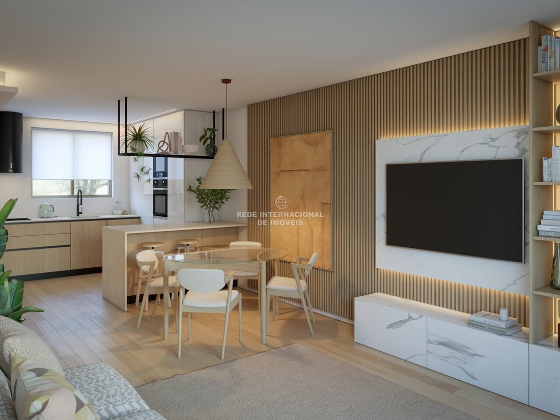 Apartment in Portimao, Algarve, Portugal 4 - 18947311