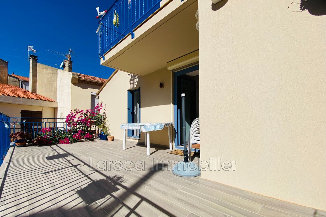 Villa in Ouest, Banyuls-sur-Mer, France 2 - 18946601