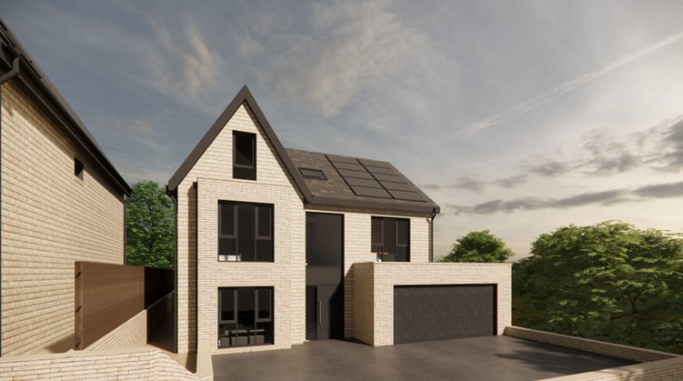 House in Silkstone Common, England 5 - 18946525