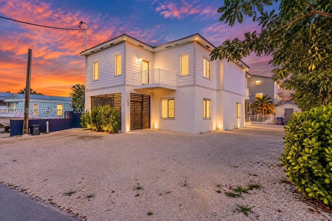 House in Key Colony Beach, Florida, United States 2 - 18943034