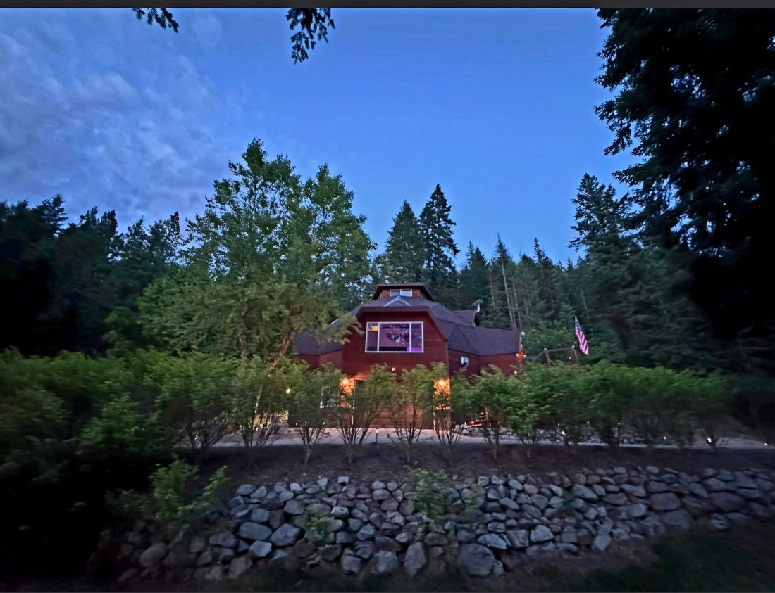 House in Cusick, Washington, United States 2 - 18946481
