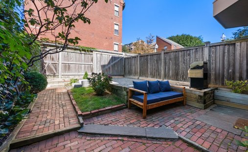 Condo in Boston, Massachusetts, United States 1