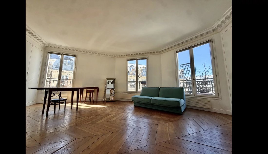 Apartment in Paris 2e Arrondissement, Paris, France 1 - 18946573