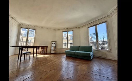 Apartment in Paris 2e Arrondissement, Paris, France 1