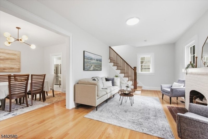 House in Millburn Twp., New Jersey, United States 3 - 18946505