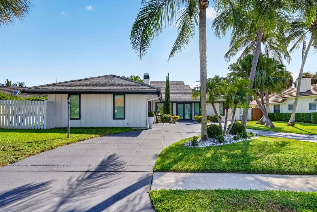 House in Palm Beach Gardens, Florida, United States 3 - 18946311