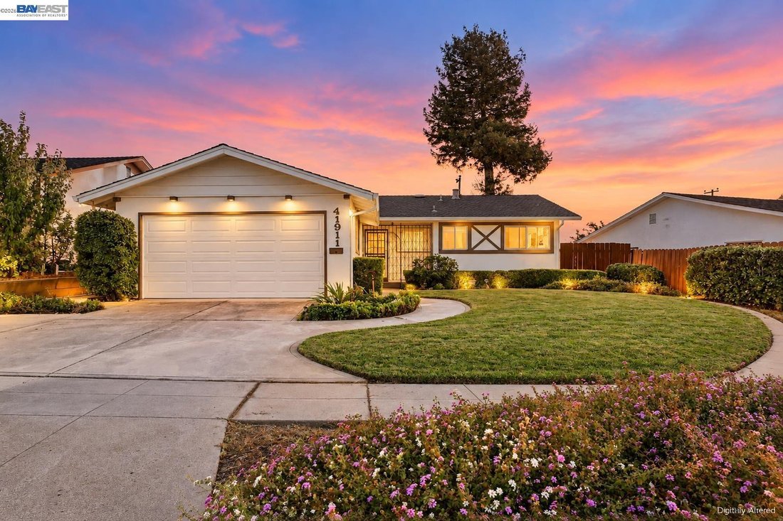 House in Newark, California, United States 2 - 18946290