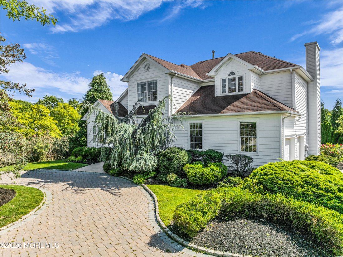 House in Oceanport, New Jersey, United States 2 - 18946458