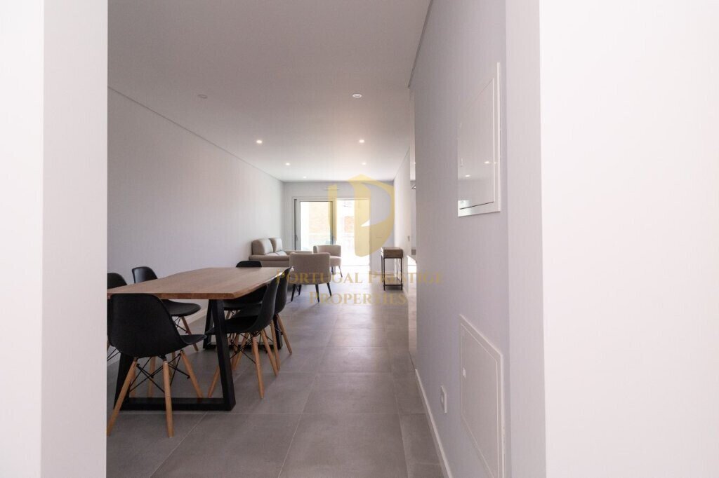 Apartment in Monte Gordo, Algarve, Portugal 3 - 18946596