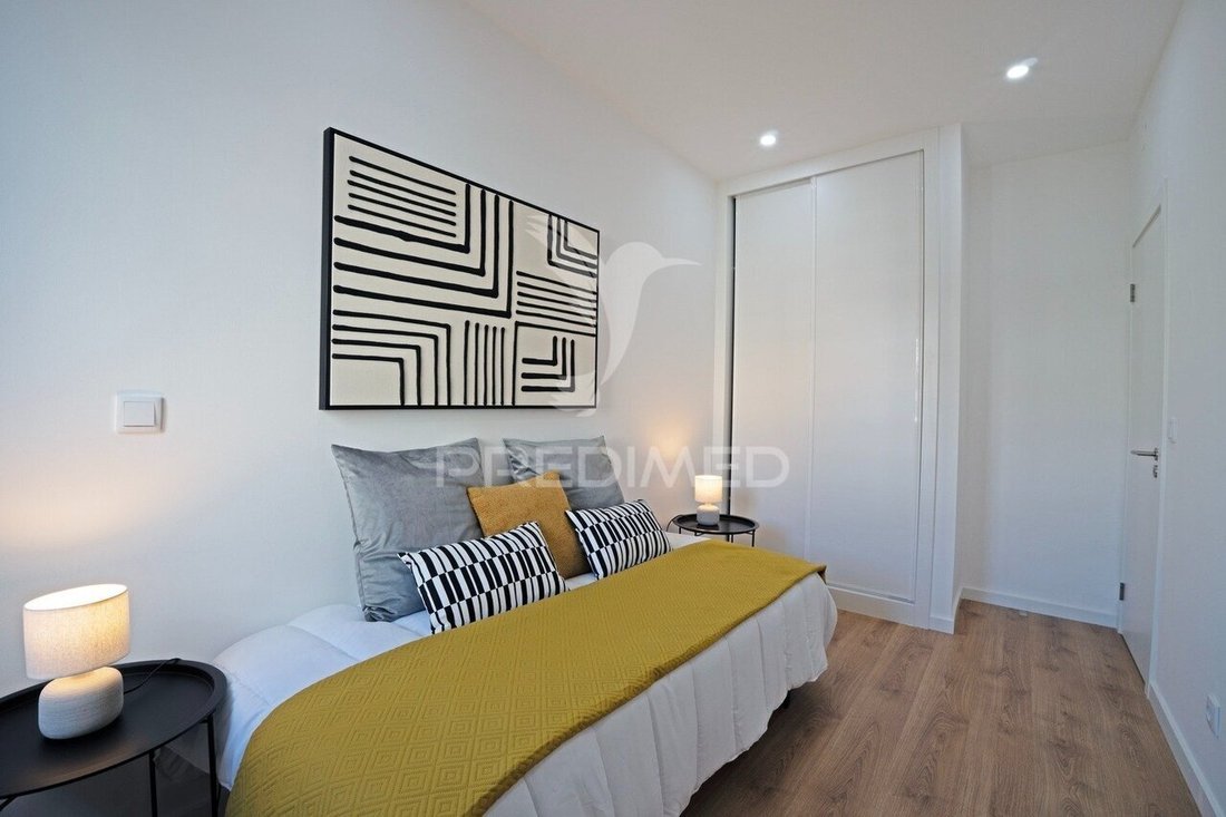 Apartment in Benfica, Lisbon, Portugal 1 - 18946606