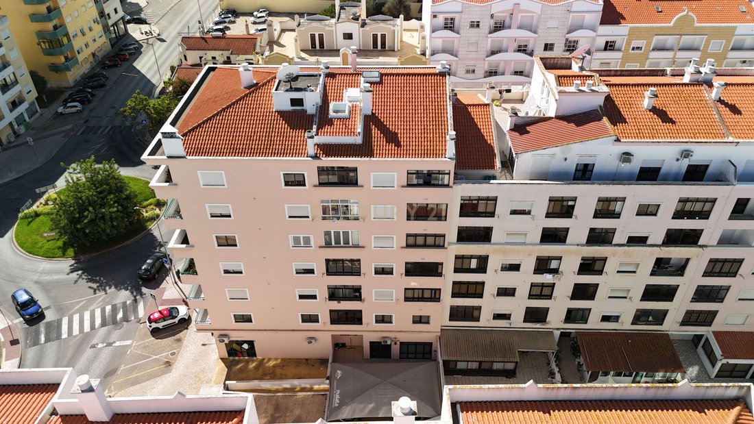 Apartment in Portimao, Algarve, Portugal 2 - 18946687