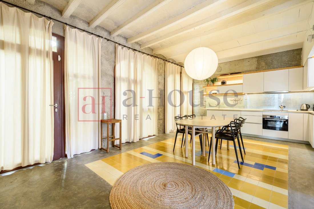 Apartment in Eixample, Barcelona, Spain 4 - 18946610