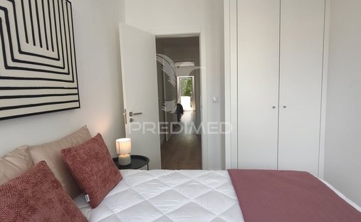 Apartment in Benfica, Lisbon, Portugal 1