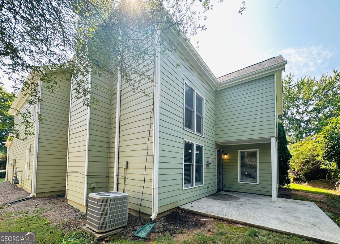 House in Norcross, Georgia, United States 5 - 18946389