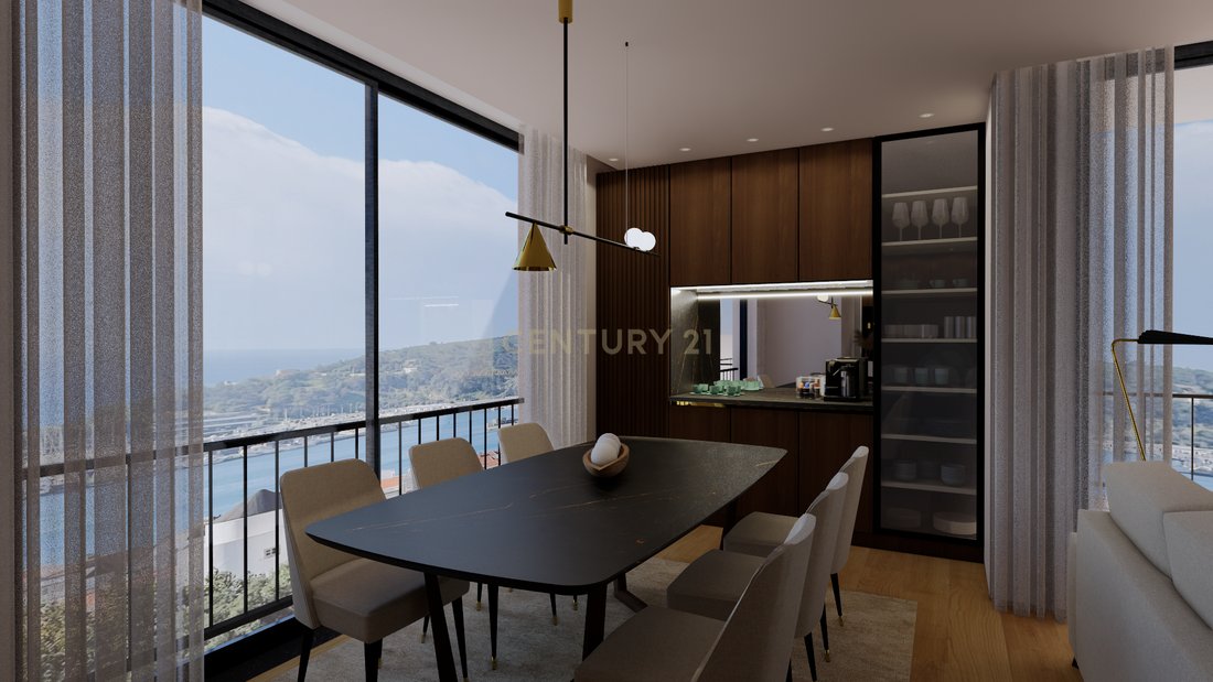 Apartment in Santiago, Setubal, Portugal 1 - 18801347