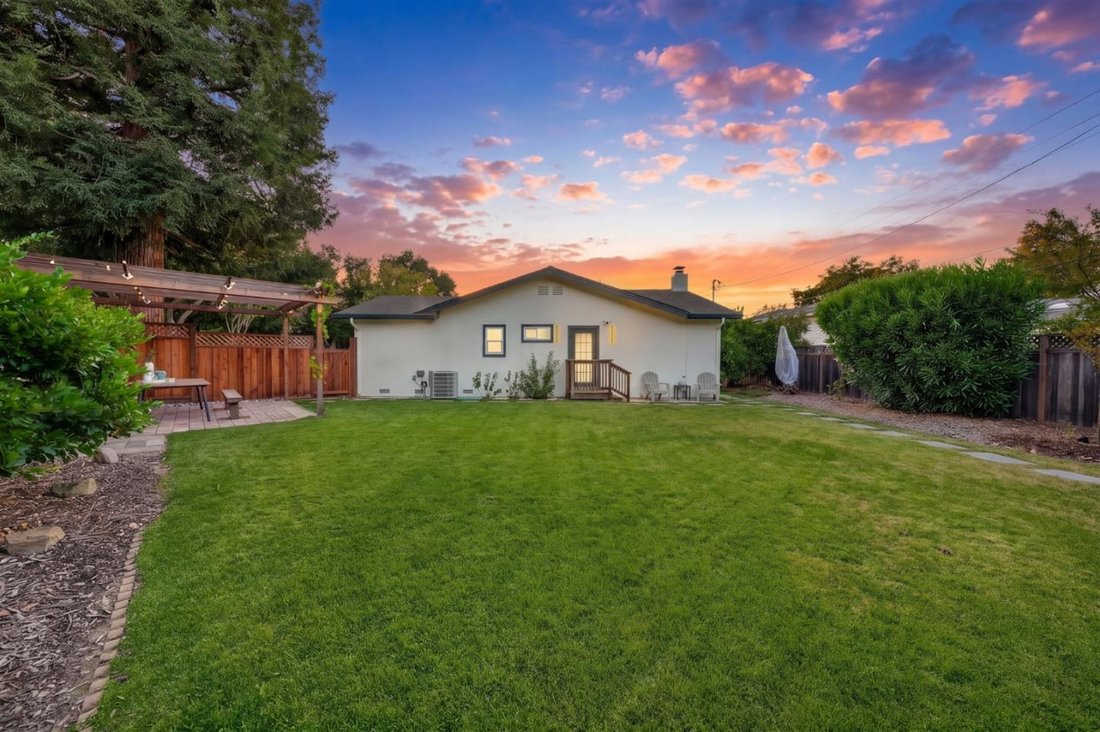 House in San Jose, California, United States 5 - 18946296