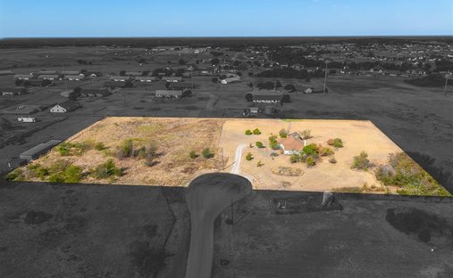 Maison à Weatherford, Texas, États-Unis 1