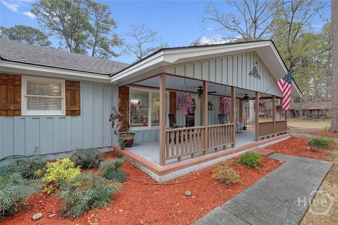 House in Savannah, Georgia, United States 2 - 18946322