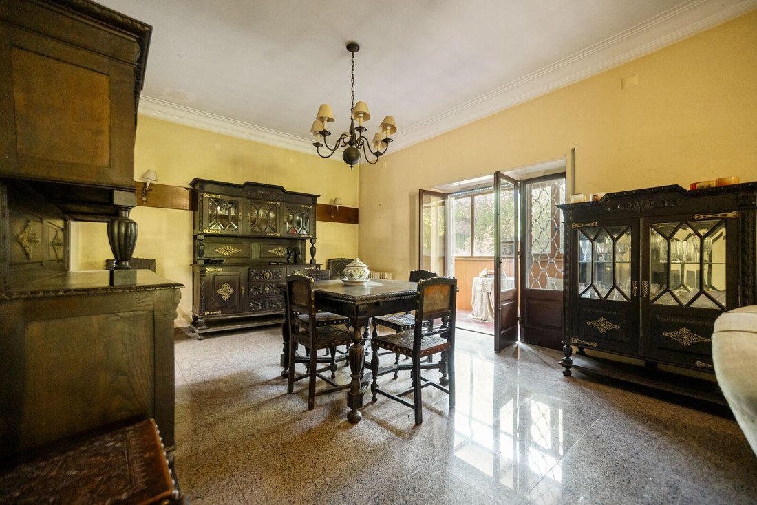 Villa in Carcavelos e Parede, Lisbon, Portugal 5 - 18947331