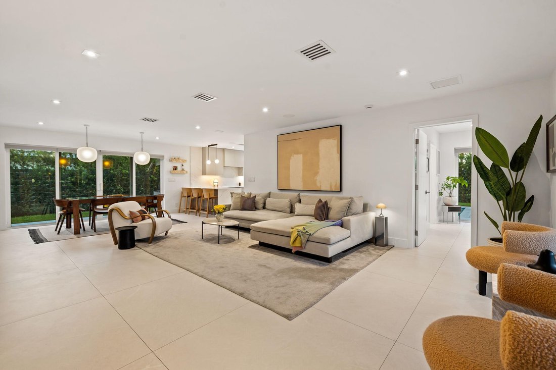House in Fort Lauderdale, Florida, United States 3 - 18946286