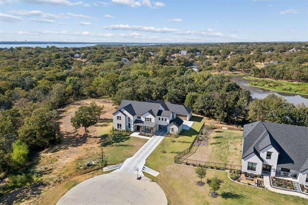 House in Little Elm, Texas, United States 2 - 18946352