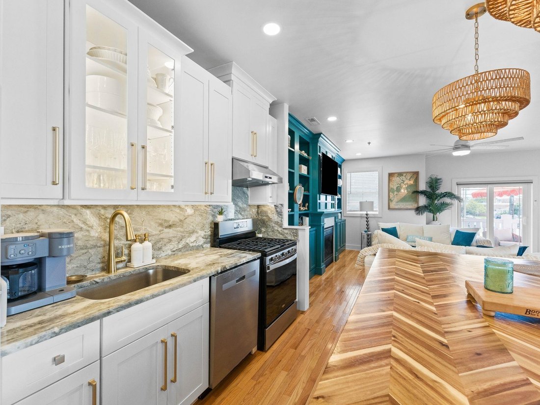 Condominio a Wildwood, New Jersey, Stati Uniti 2 - 18946494