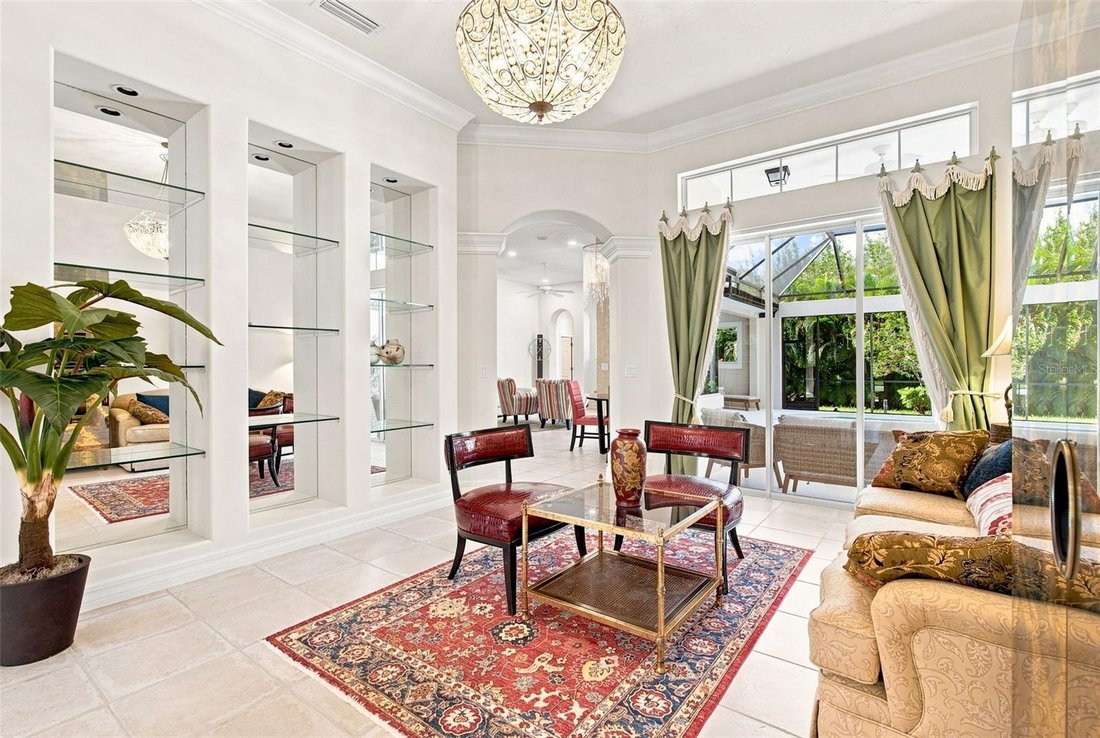 House in Osprey, Florida, United States 5 - 18946305
