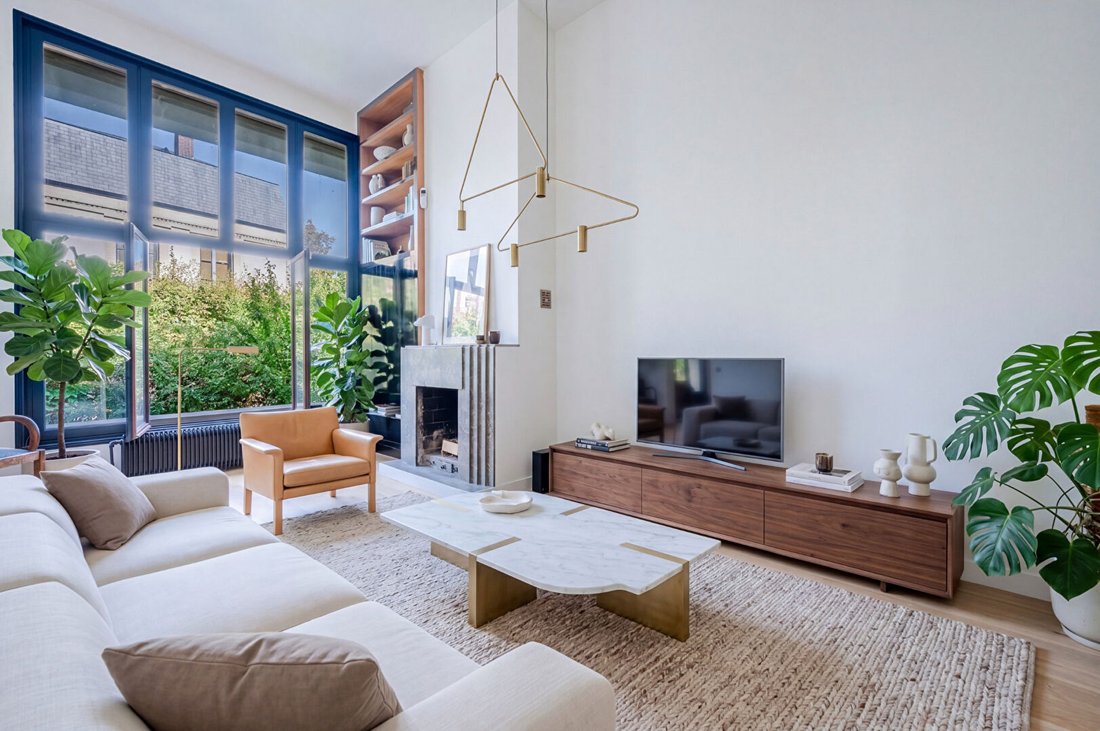 House in Plateau Ouest, Suresnes, France 2 - 18946683