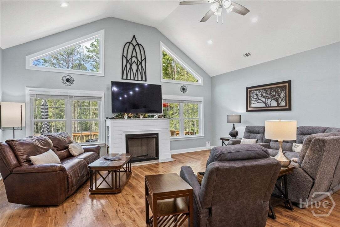 House in Rincon, Georgia, United States 5 - 18946330