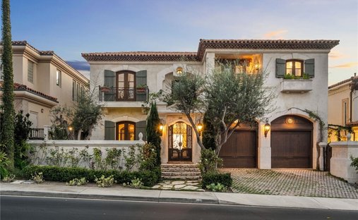 House in Dana Point, California, United States 1