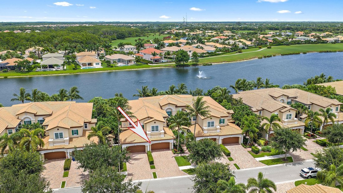 Condo in Jupiter Island, Florida, United States 5 - 18946432