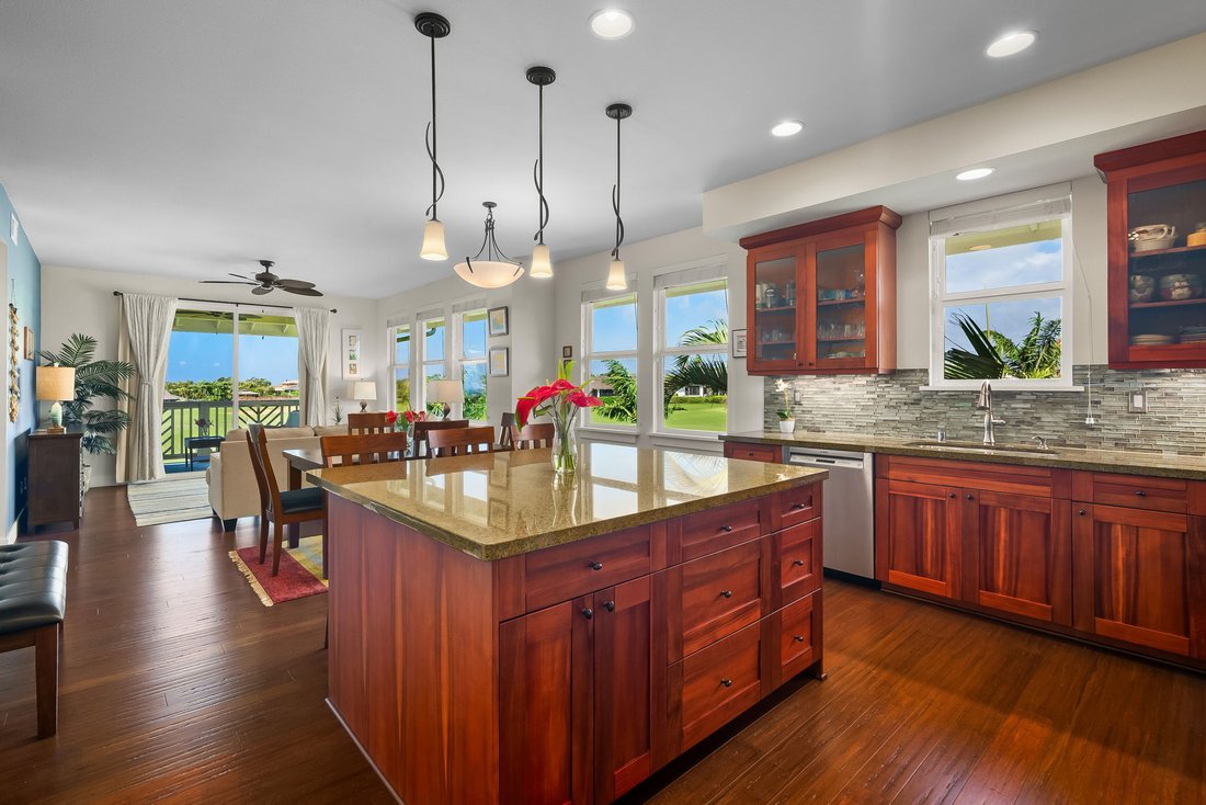 Condo in Koloa, Hawaii, United States 1 - 18946549