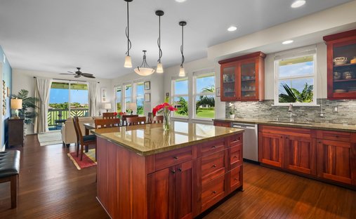 Condo in Koloa, Hawaii, United States 1